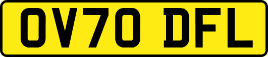 OV70DFL