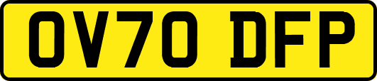 OV70DFP