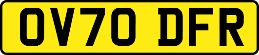 OV70DFR