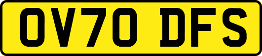 OV70DFS