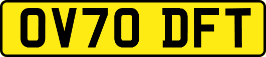 OV70DFT