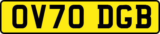 OV70DGB