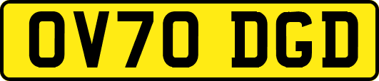 OV70DGD