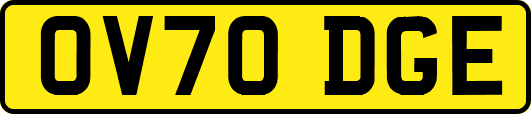OV70DGE