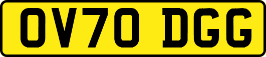 OV70DGG