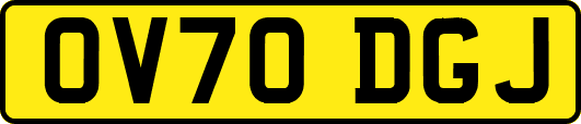 OV70DGJ