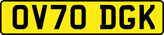 OV70DGK