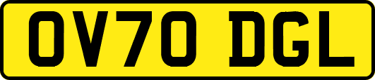 OV70DGL