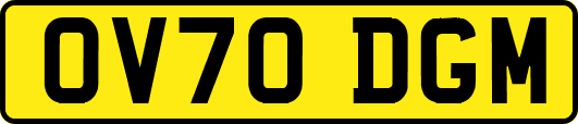 OV70DGM