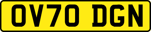 OV70DGN