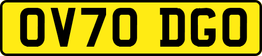 OV70DGO