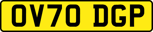 OV70DGP