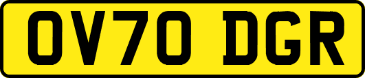 OV70DGR