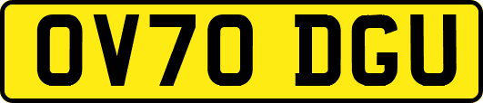 OV70DGU