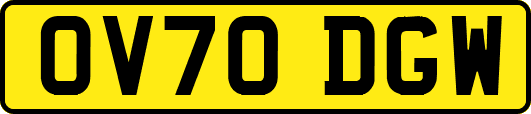 OV70DGW