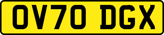 OV70DGX