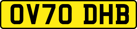 OV70DHB