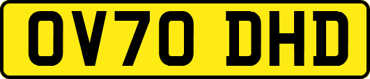 OV70DHD
