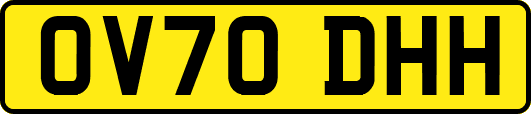 OV70DHH
