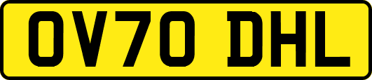OV70DHL