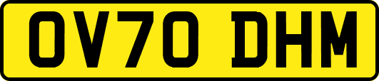OV70DHM