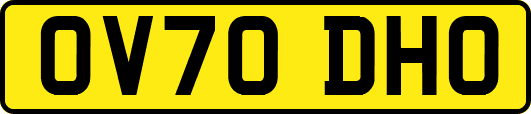 OV70DHO