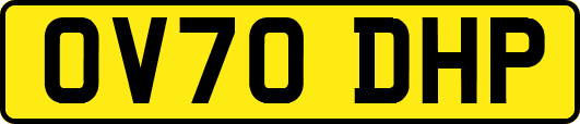 OV70DHP