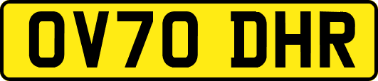 OV70DHR