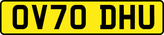 OV70DHU