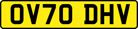 OV70DHV