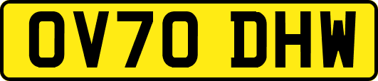 OV70DHW