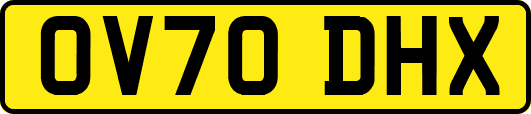 OV70DHX