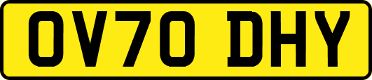 OV70DHY