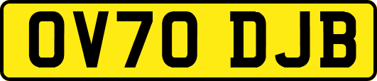 OV70DJB