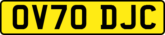 OV70DJC