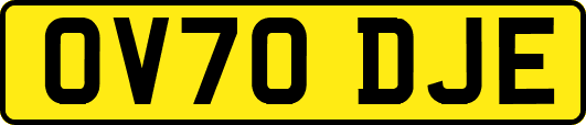OV70DJE