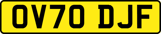 OV70DJF