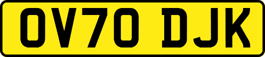 OV70DJK