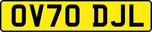 OV70DJL