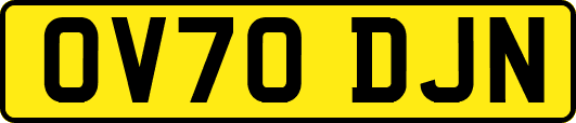 OV70DJN