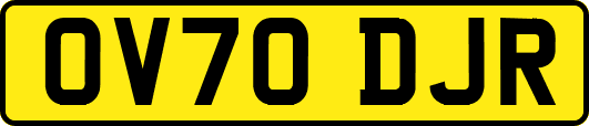 OV70DJR