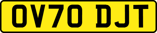 OV70DJT
