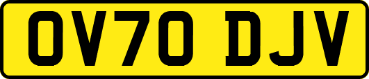 OV70DJV