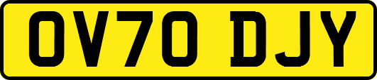 OV70DJY
