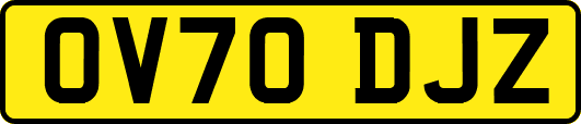OV70DJZ