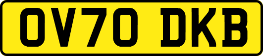 OV70DKB