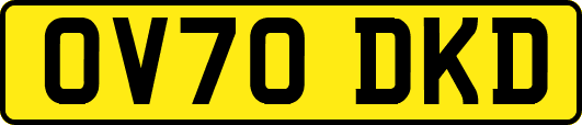 OV70DKD