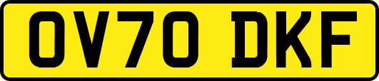 OV70DKF
