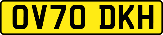 OV70DKH