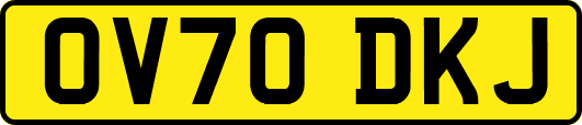 OV70DKJ